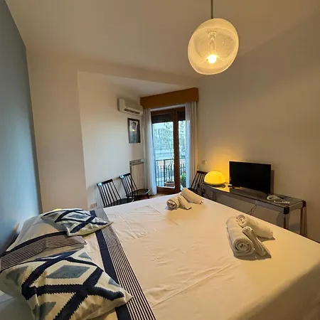 Panoramico A Posillipo Apartman