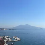 Panoramico A Posillipo Appartement *