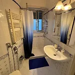 Appartement Panoramico A Posillipo
