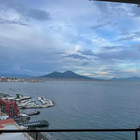 Panoramico A Posillipo *