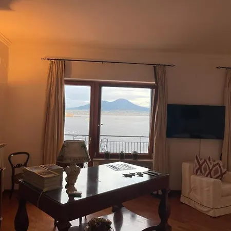 Panoramico A Posillipo *
