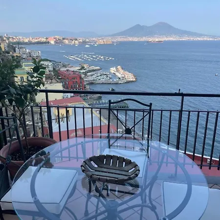 Panoramico A Posillipo