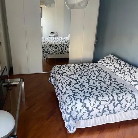 Apartment Panoramico A Posillipo