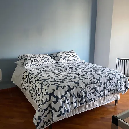 Apartment Panoramico A Posillipo