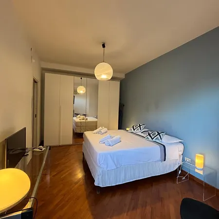 Panoramico A Posillipo Appartement *