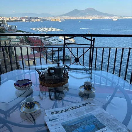Panoramico A Posillipo *